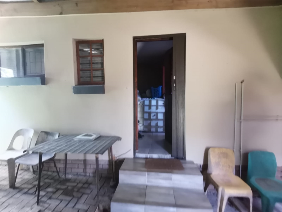 4 Bedroom Property for Sale in Dana Bay Western Cape